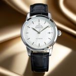 Omega Speedmaster 9015 Movement 28800/H 40mm Waterproof 80m Watch